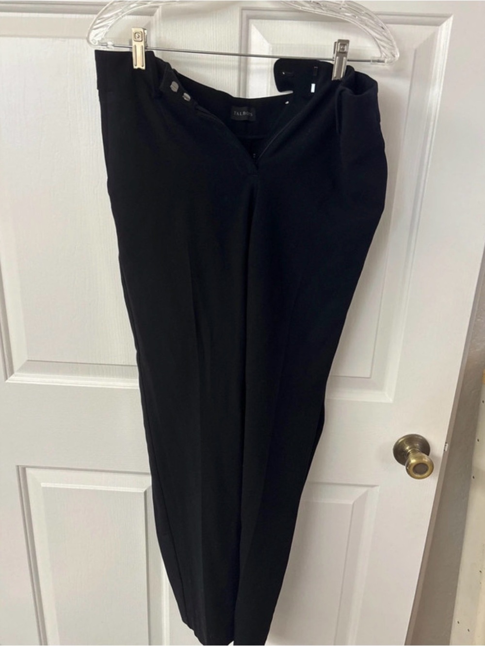 Talbots Dress Pants Size 6